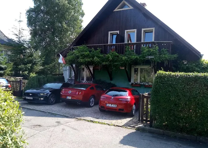 Villa- Jas