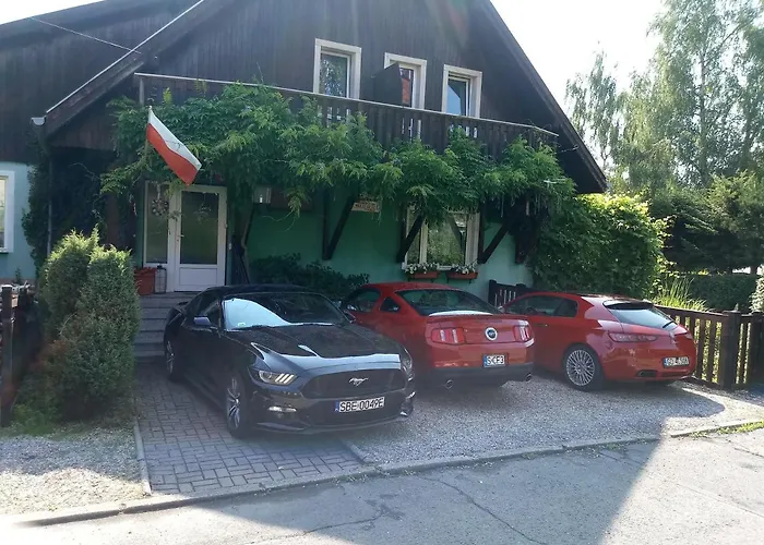 Villa- Jas