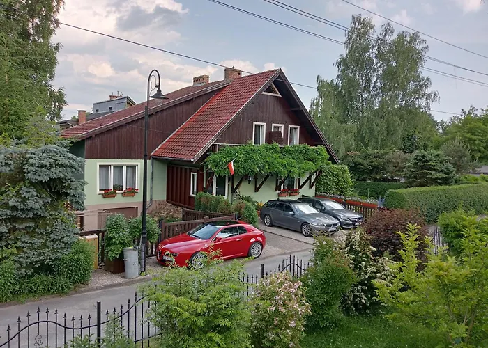 Villa- Jas