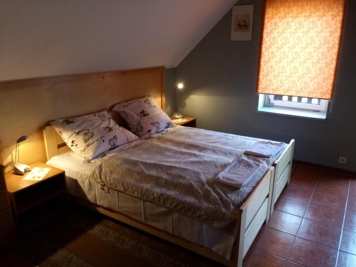 Villa- Jas *