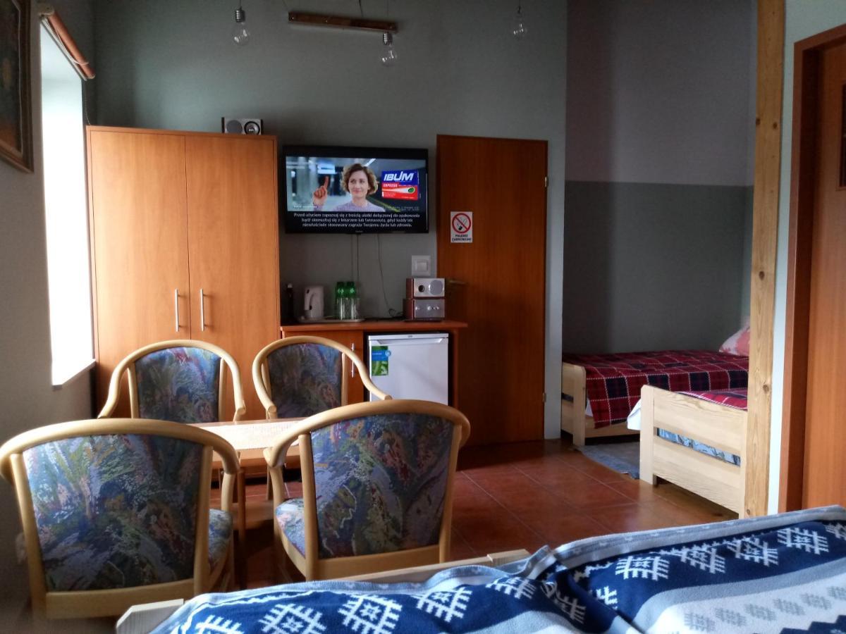 Проживання в сім'ї Villa- Jas *
