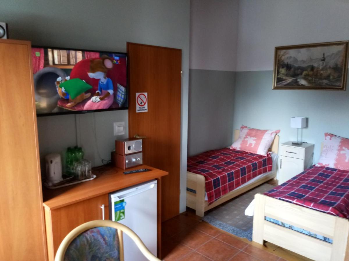 Villa- Jas Privatunterkunft