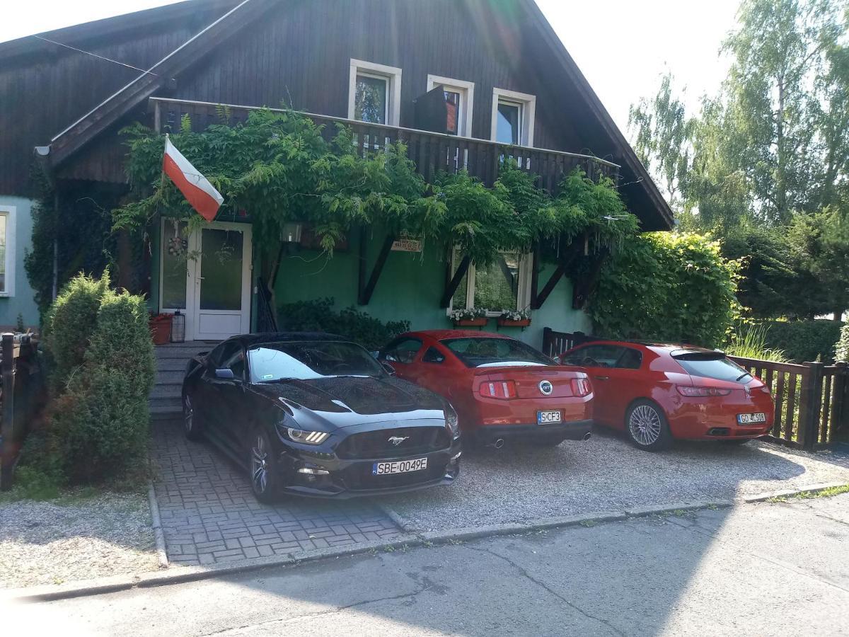 Villa- Jas * Bad Altheide