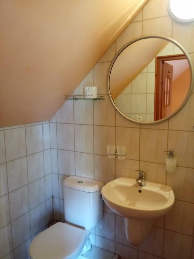 Villa- Jas Privatunterkunft