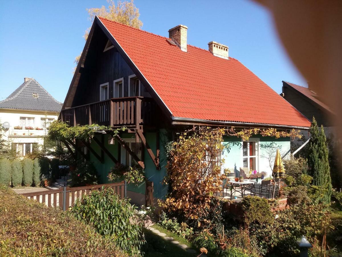 Villa- Jas * Bad Altheide