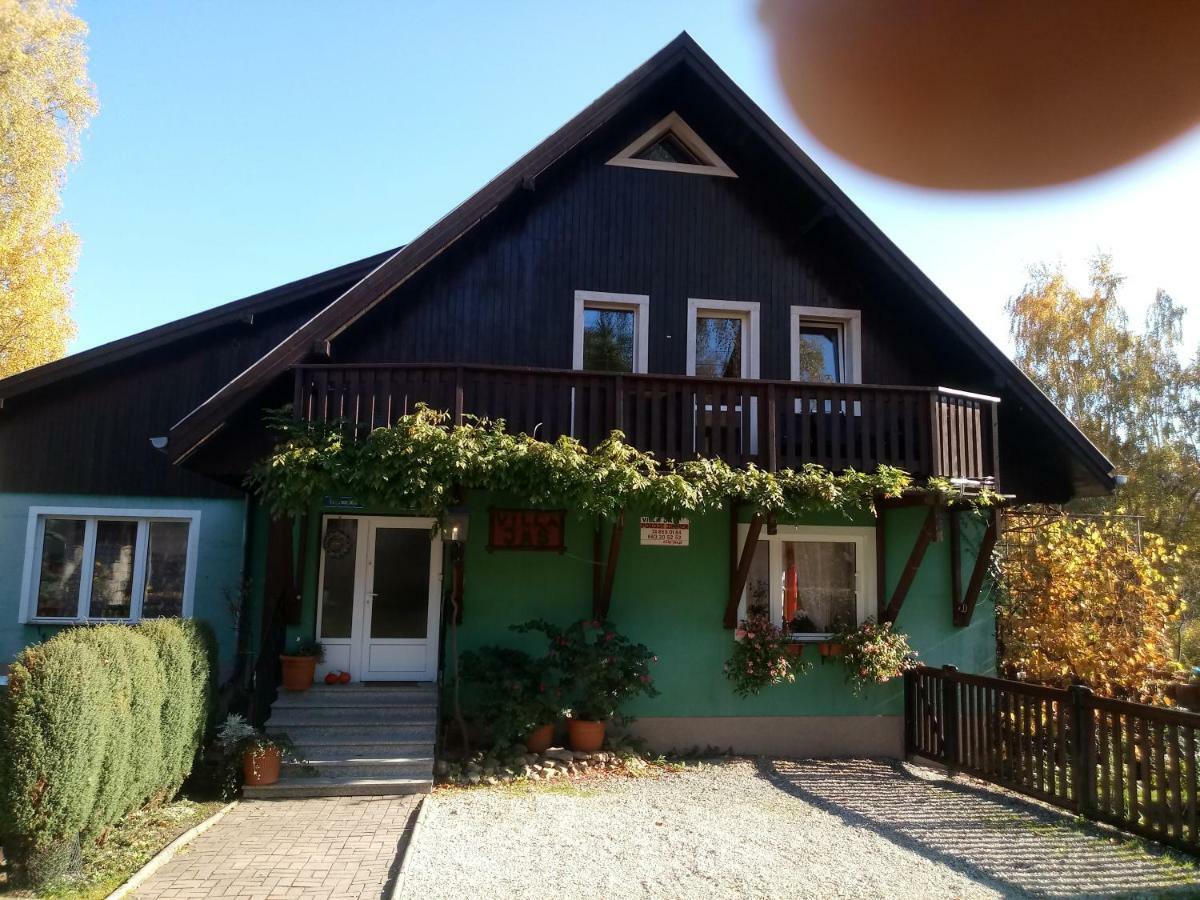 Villa- Jas * Поляниця-Здруй