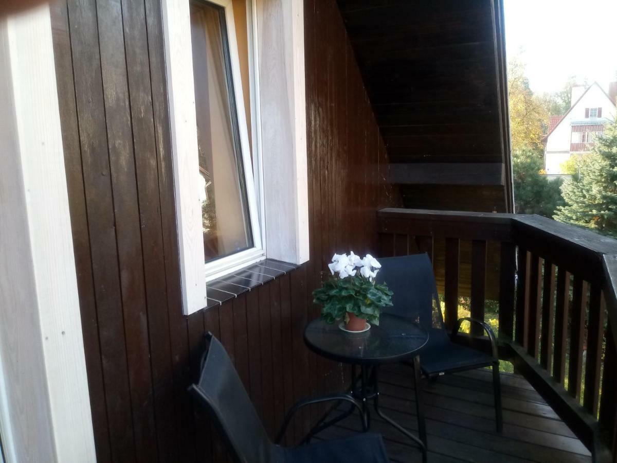 Villa- Jas Privatunterkunft *