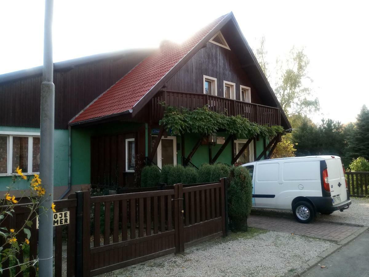 Villa- Jas Bad Altheide