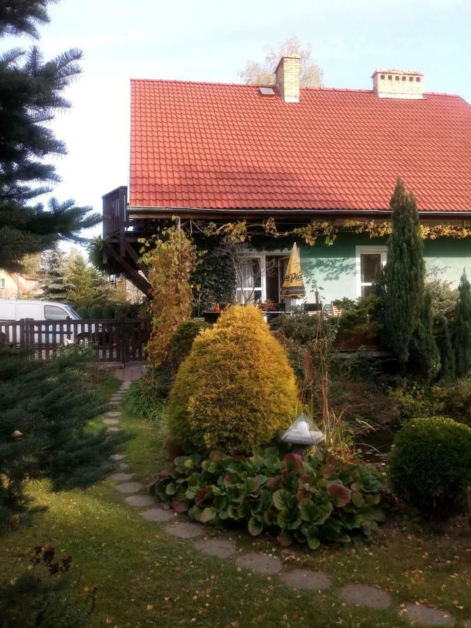 Villa- Jas Bad Altheide