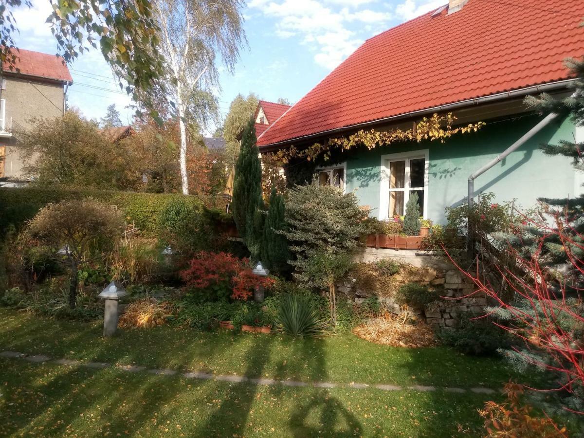 Villa- Jas Polanica-Zdroj