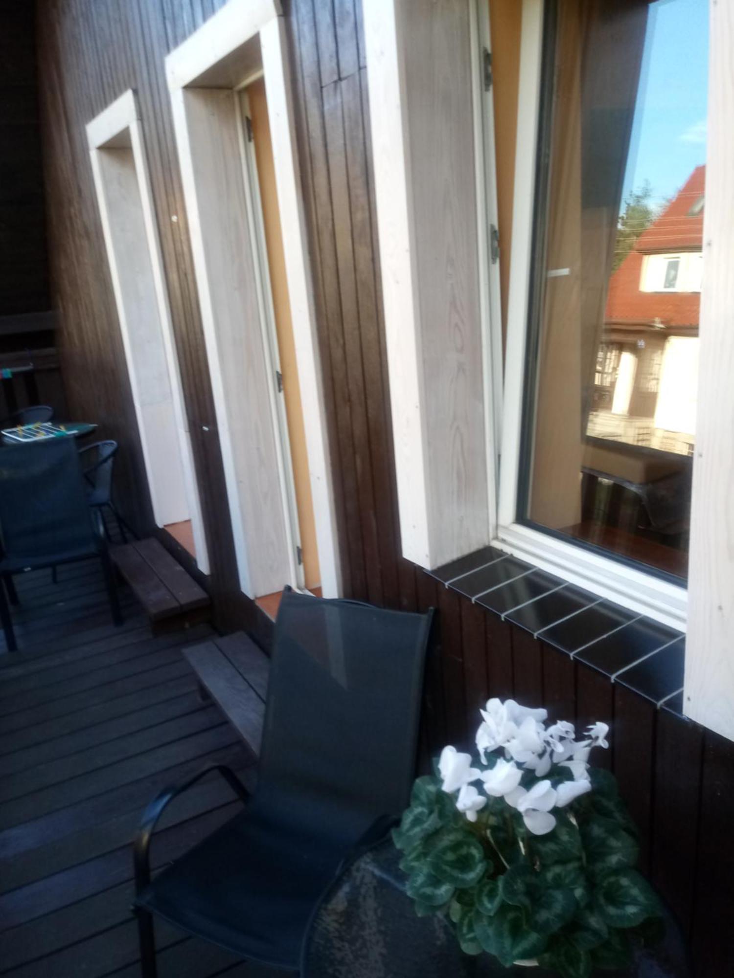 Privatunterkunft Villa- Jas Bad Altheide
